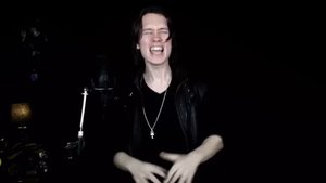 AQUA - BARBY GIRL (Metal Cover )