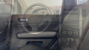 Nissan X-Trail 00203