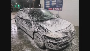 Установка bluetooth aux в родную магнитолу.mp4