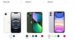 СРАВНЕНИЕ IPhone 16e/ 13 / 11 !? / CТОИТ ЛИ МЕНЯТЬ ТЕЛЕФОН? / ЧТО ВЫБРАТЬ?