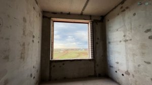 Просторы Крыма - ход строительства за ноябрь 2025. ЛИТЕР 4