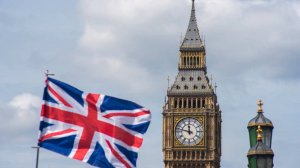 Telegraph: госдолг Британии утроился за последние 20 лет