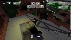 зря я пошёл на заброшку в роблоксе