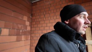 Плитный фундамент из бетона с Авито, недосушенное дерево и немного общения