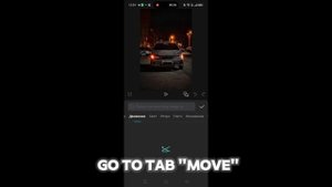 Mini-zoom tutorial in CapCut