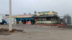 Вид на новые районы