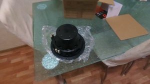 Обзор на сабвуфер Dl audio anaconda 10