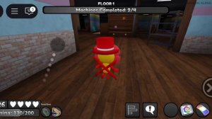 мир денди но я глистеня купила последний скин!!!