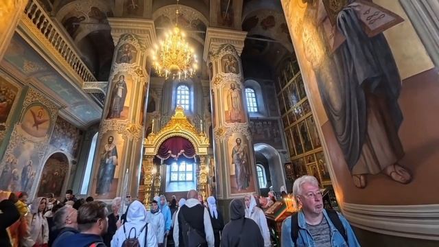 Казань, Казанский Кремль, улица Баумана. Казанский "Арбат".4К.30 fps смотреть онлайн