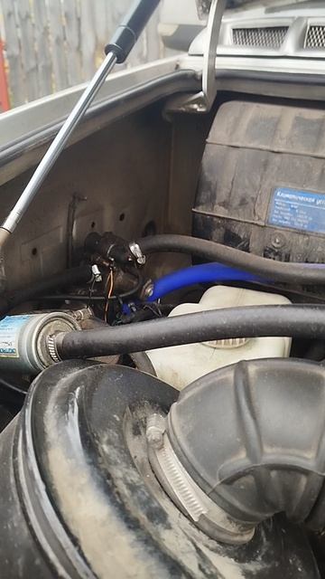 Замена газового редуктора УАЗ смотреть онлайн