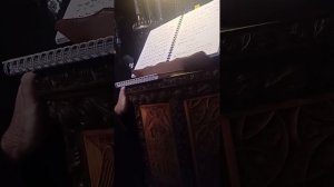 Византийский спев во славу Божью