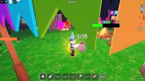 Админ абьюз в 99 ночей в лесу с Артёмом