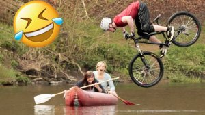 Приколы лучшая нарезка 2025 смех до слёз 🤣💥🫢