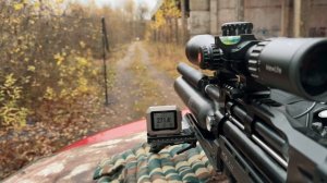 Тест на стабильность и выход на рабочий отрезок межчисточного интервала