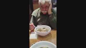 Наше путешествие в Китай 2025. Как мы питались в китайских кафе