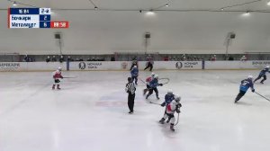 "Бочкари" (с. Бочкари) - "Металлург-2" (г. Новокузнецк) | ИГРА 2 | 02.11.2025"