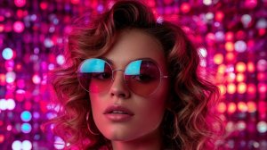 Just be and that's it