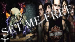 Set Me Free - Avenged Sevenfold guitar cover
