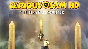 Serious Sam HD: The First Encounter. Прохождение. Часть 5.