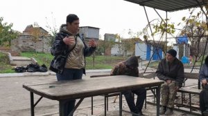 Свидетельство Ольги