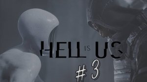 Hell is Us Выпуск #3. Изучаем деревню Джова и убываем в Виссайские холмы. Новинки игр 2025!