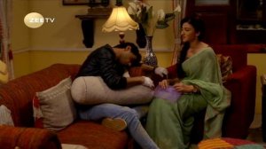 С появлением тебя 27 серия (сериал, 2018)