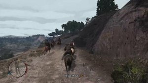 Red Dead Redemption# 54