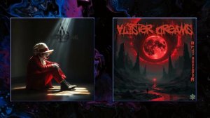 Alister Dreams - Не смешной клоун!