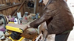 парящая полка