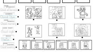 Путь к английскому. Урок 1. НОВОЕ