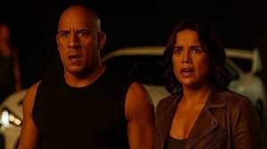 Форсаж 11 (2025)