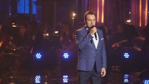 Владислав Косарев. У нас двоих теперь душа одна. (LIVE).