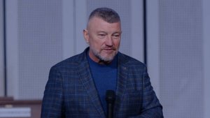 Воскресная проповедь. Епископ Олег Тихонов 2 ноября 2025г. "Церковь Прославления" г.Томска