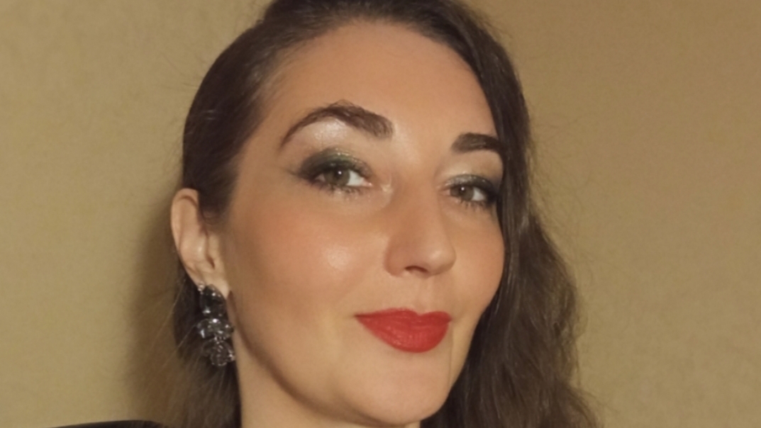 Воланд из Мастер и Маргарита читает Валенсия Кохан