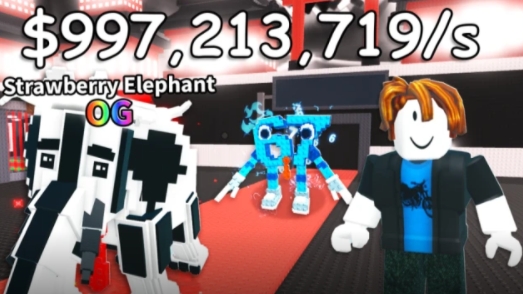 играем в укради брейнрот 2 сезон 3 серия