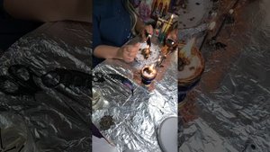 Ритуал от насланных болезней, порч и привязок.