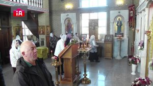 02.11.2025 Неделя 21 по Пятидесятнице