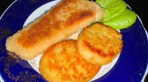 Когда некогда или лень готовить.