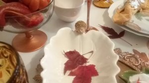 Осеннний декор -25