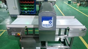 Автомат-металлдетектор Techik IMD-II-6035 пр-та Об-25-055