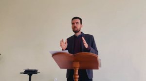 «Сын Давидов, помилуй нас»