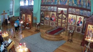 Трансляция 02.11.2025 09:00