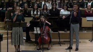 Как больно даются уроки смиренья..