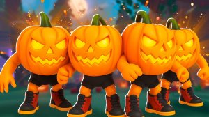 Эволюция с нуля за Лос Пкинкинкун в Эволюция Брейнрот Роблокс !