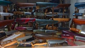 Клинок день второй