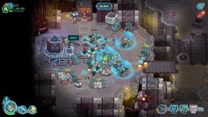 Прохождение {Iron Marines} {№3}