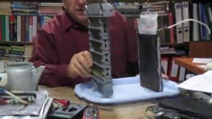 Демонстр. уник. катода с плотностью тока 150 ма_см2. и с КЗ 60 А. Предложение к производителям. Ч.1.