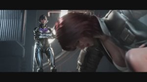 The First Descendant — геймплейный трейлер Харрис