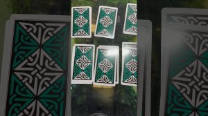 Гороскоп Таро для Стрельца на Ноябрь 2025