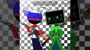 коллаб с country humans